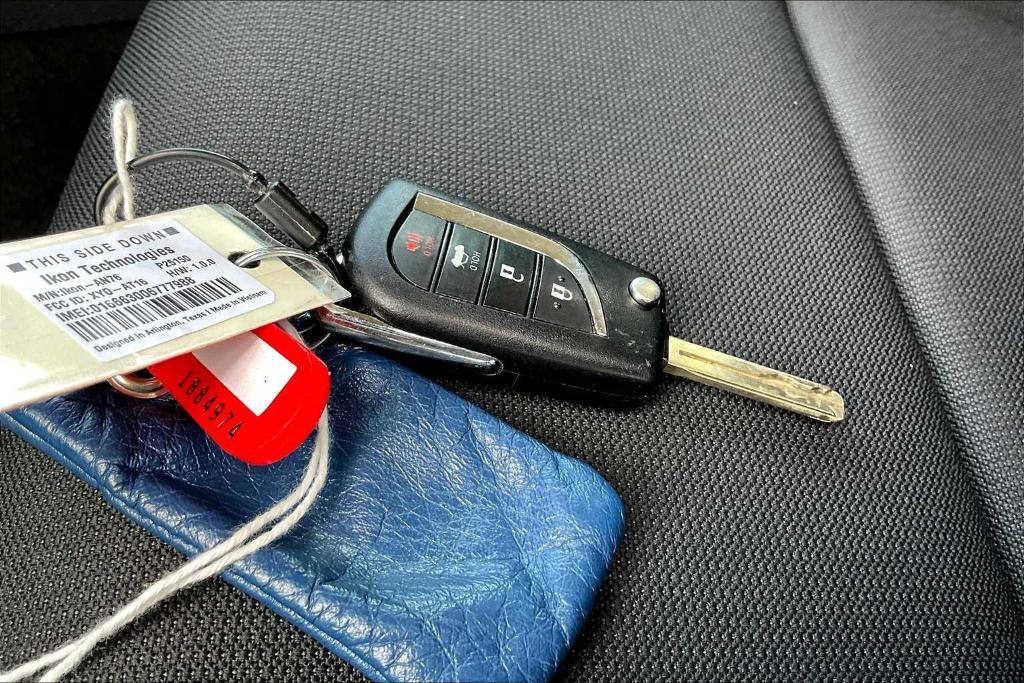 used 2023 Toyota Corolla car, priced at $19,495
