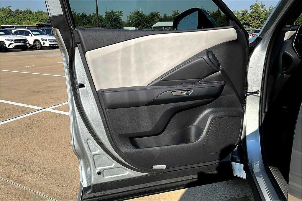 new 2026 Lexus TX 350 car, priced at $65,183