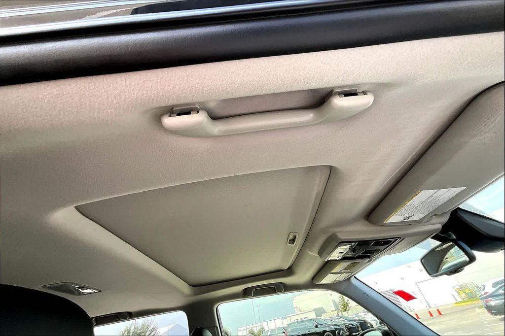 used 2024 Toyota 4Runner car, priced at $47,995