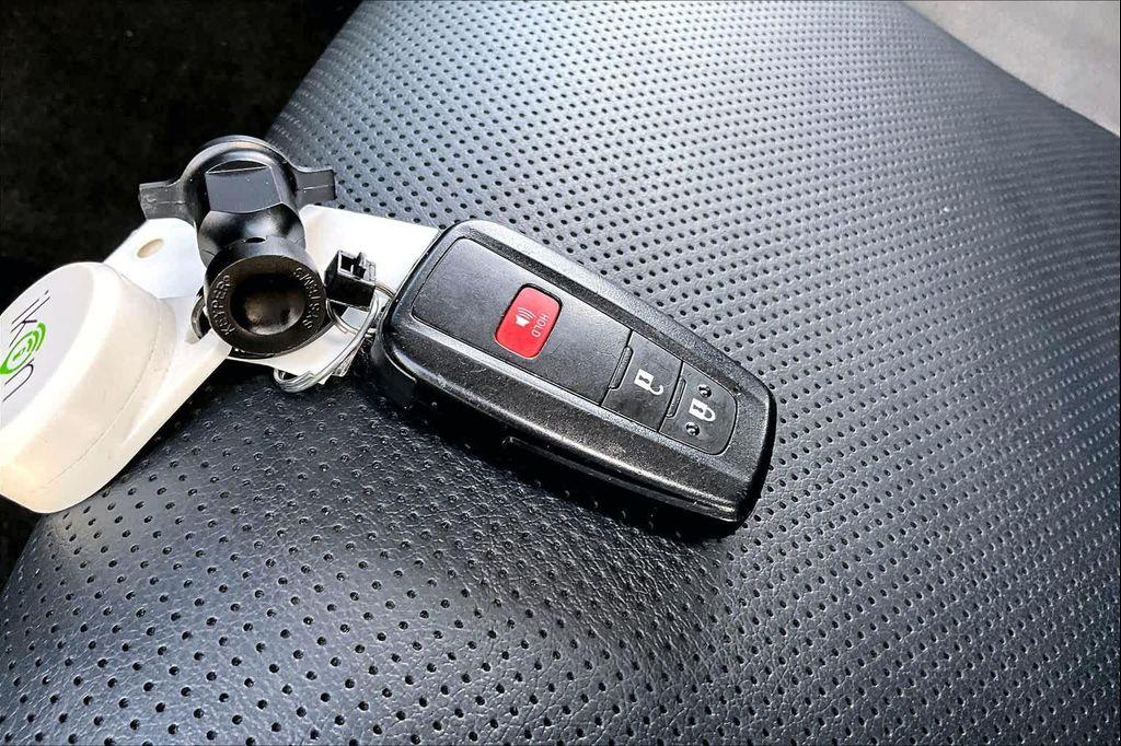 used 2024 Toyota 4Runner car, priced at $47,995