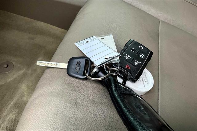 used 2015 Chevrolet Tahoe car, priced at $21,995