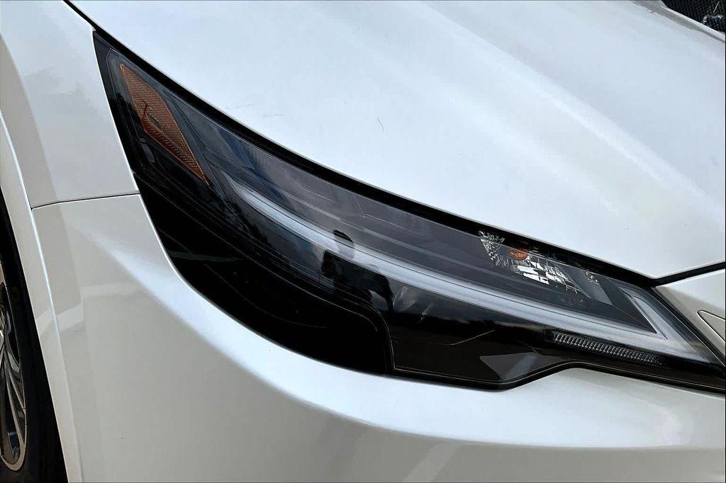 new 2026 Lexus RX 350 car, priced at $61,305