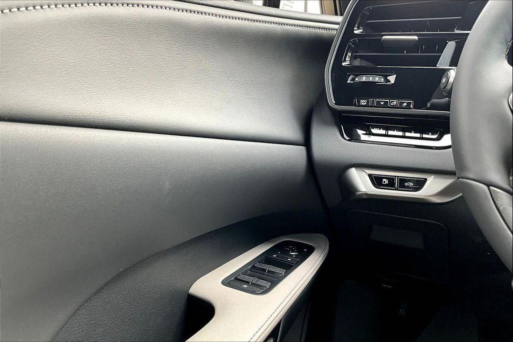 new 2026 Lexus RX 350 car, priced at $61,305