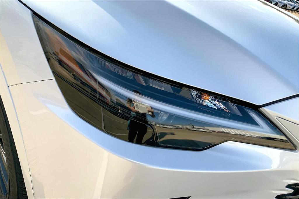 new 2025 Lexus RX 350 car, priced at $57,069