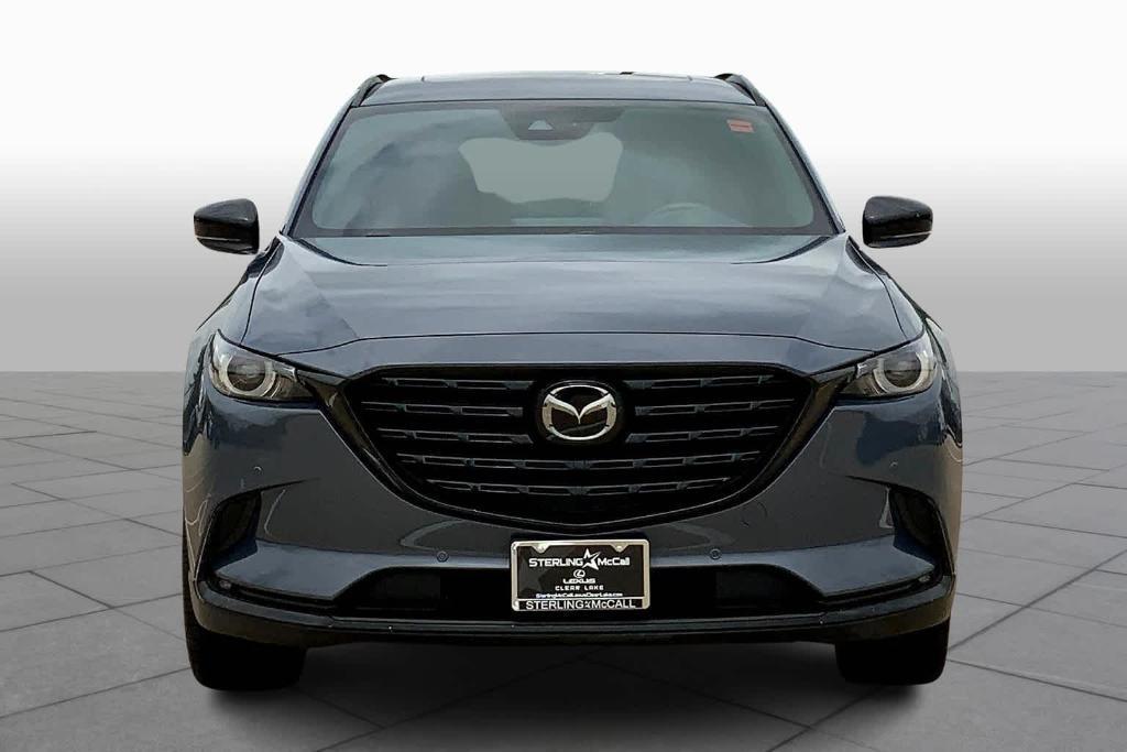 used 2021 Mazda CX-9 car, priced at $29,995