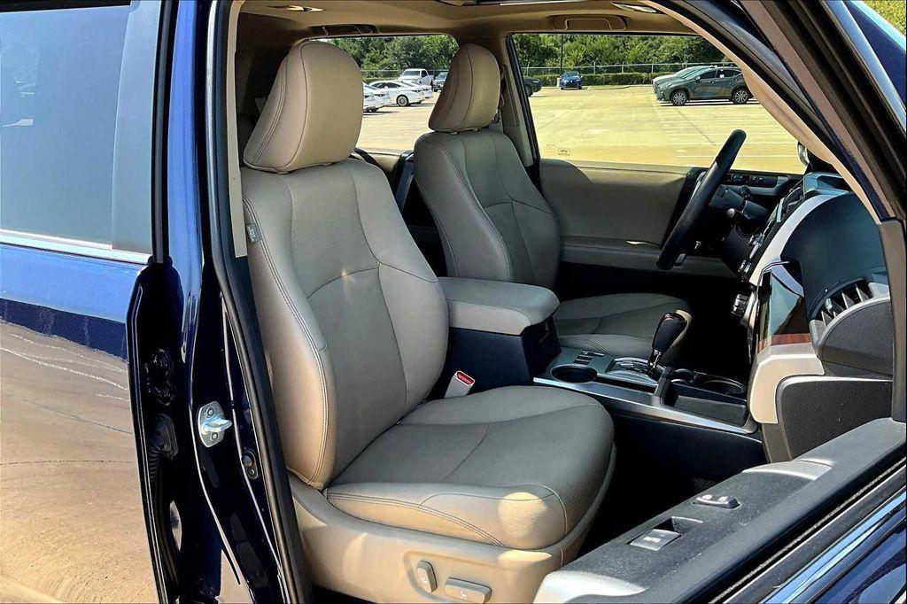 used 2020 Toyota 4Runner car, priced at $32,495