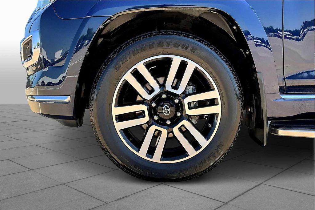 used 2020 Toyota 4Runner car, priced at $32,495
