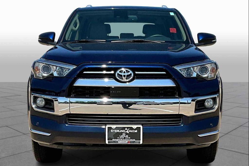 used 2020 Toyota 4Runner car, priced at $32,495
