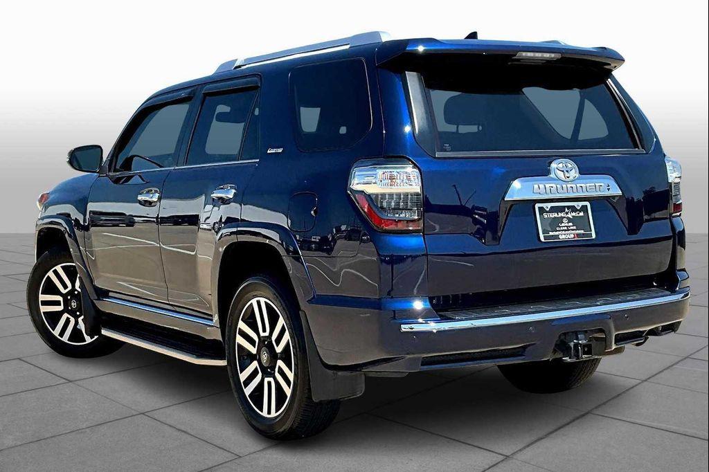 used 2020 Toyota 4Runner car, priced at $32,495
