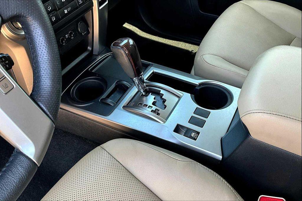 used 2020 Toyota 4Runner car, priced at $32,495