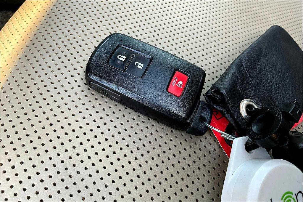 used 2020 Toyota 4Runner car, priced at $32,495