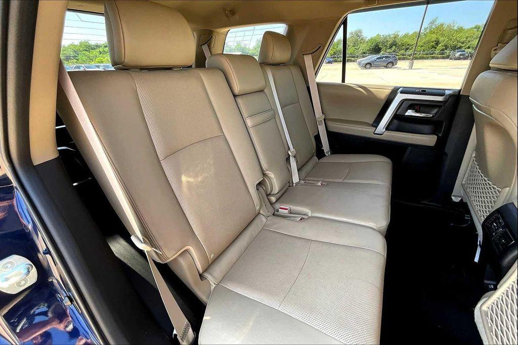 used 2020 Toyota 4Runner car, priced at $32,495