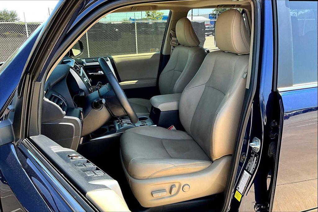 used 2020 Toyota 4Runner car, priced at $32,495