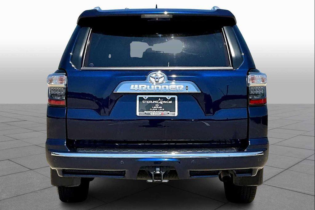 used 2020 Toyota 4Runner car, priced at $32,495