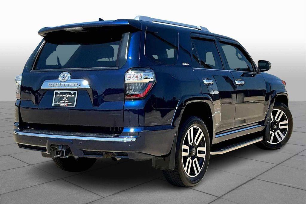 used 2020 Toyota 4Runner car, priced at $32,495