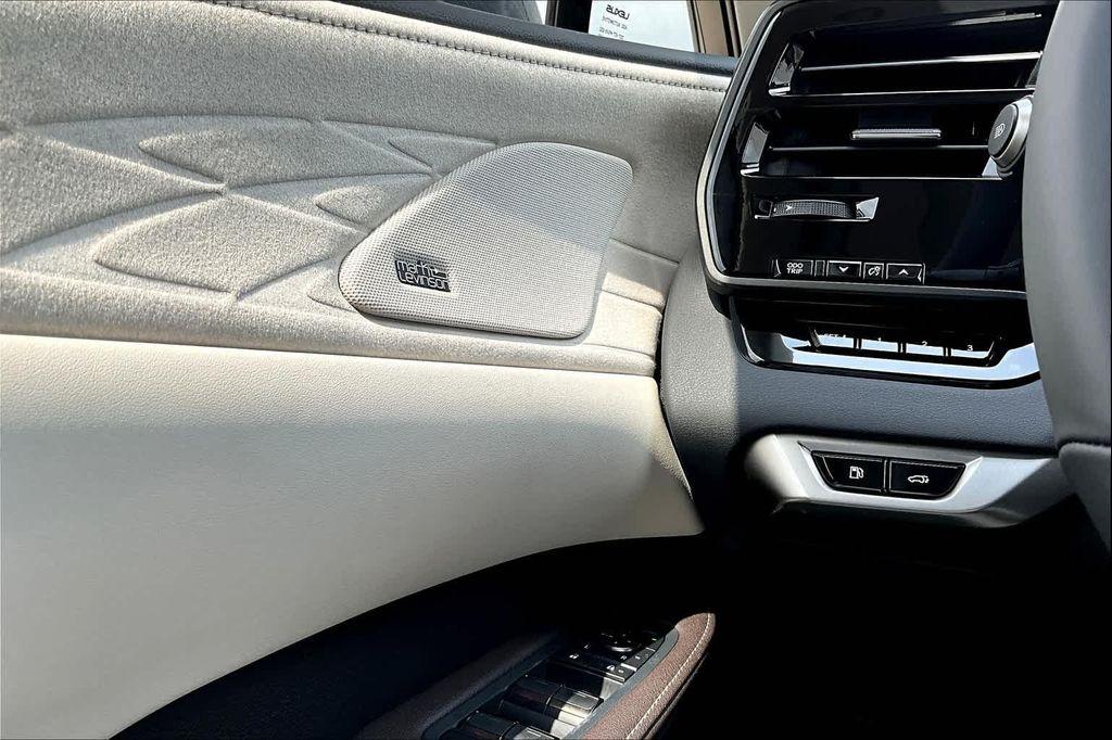 new 2025 Lexus RX 350 car, priced at $68,439