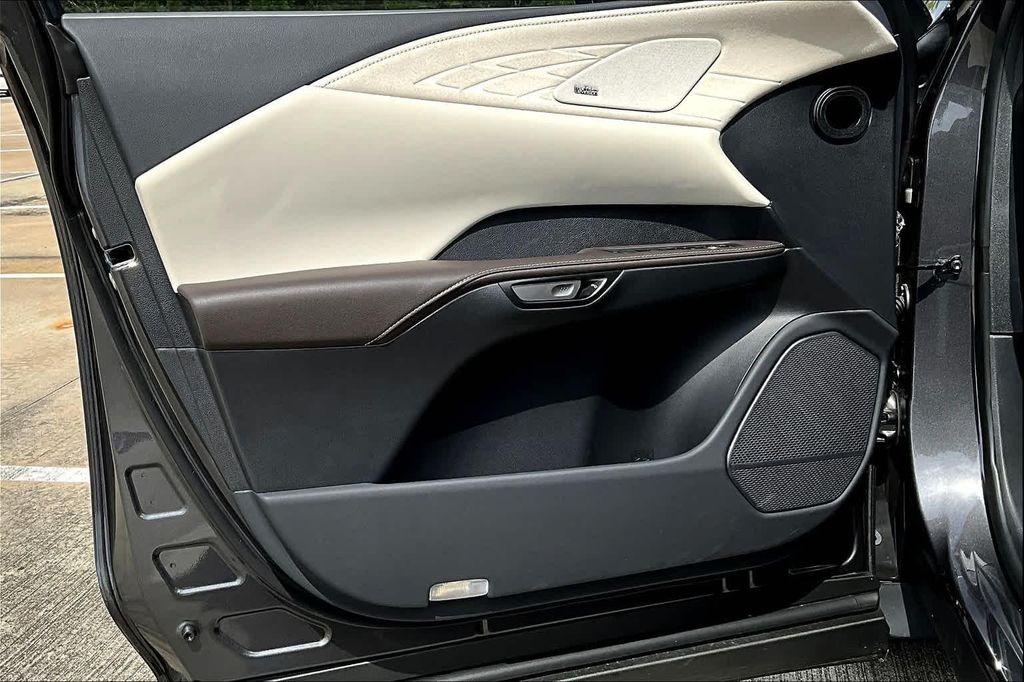 new 2025 Lexus RX 350 car, priced at $68,439