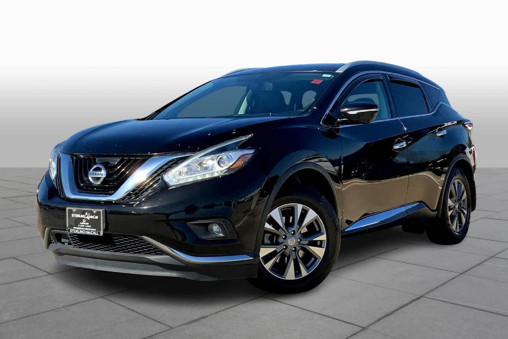 used 2015 Nissan Murano car, priced at $12,995