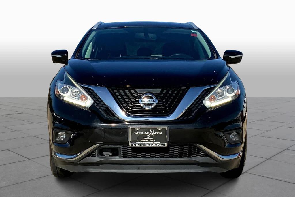 used 2015 Nissan Murano car, priced at $12,995