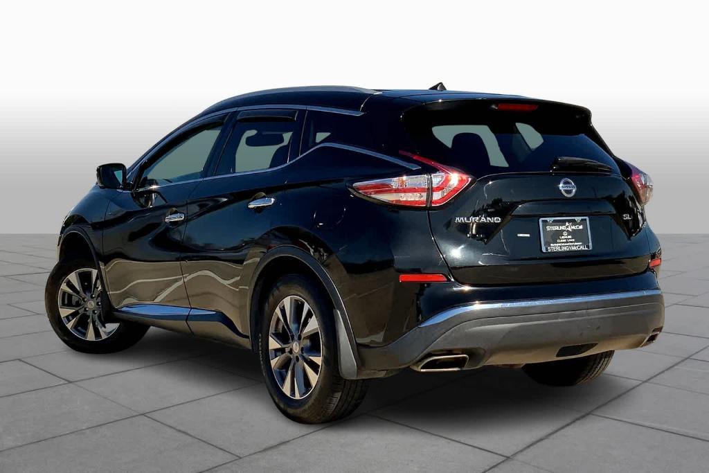 used 2015 Nissan Murano car, priced at $12,995