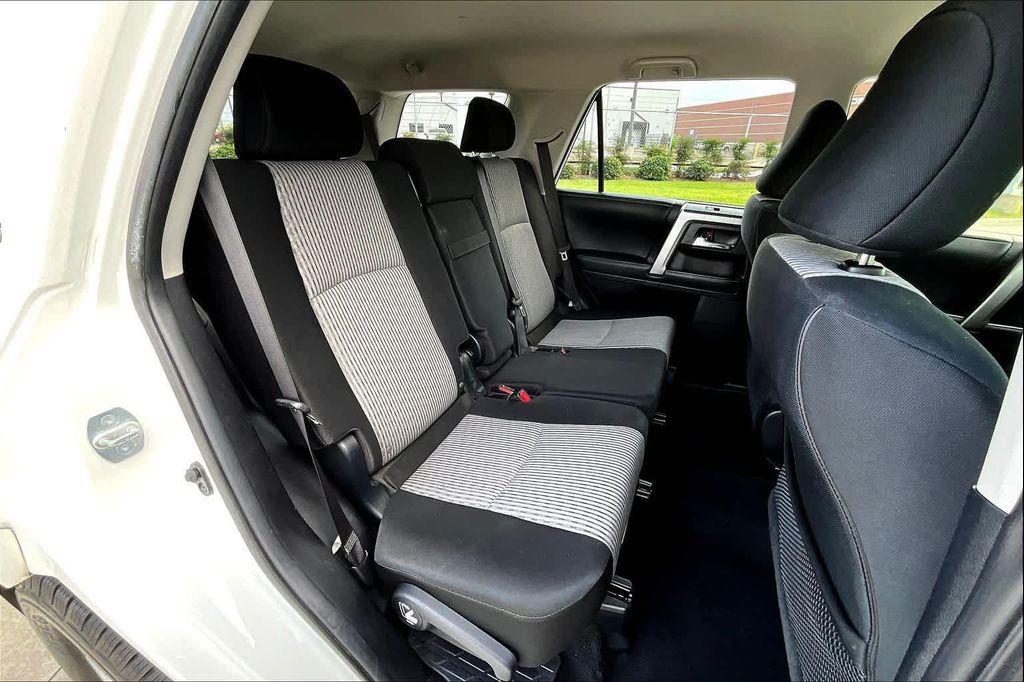 used 2014 Toyota 4Runner car, priced at $16,995