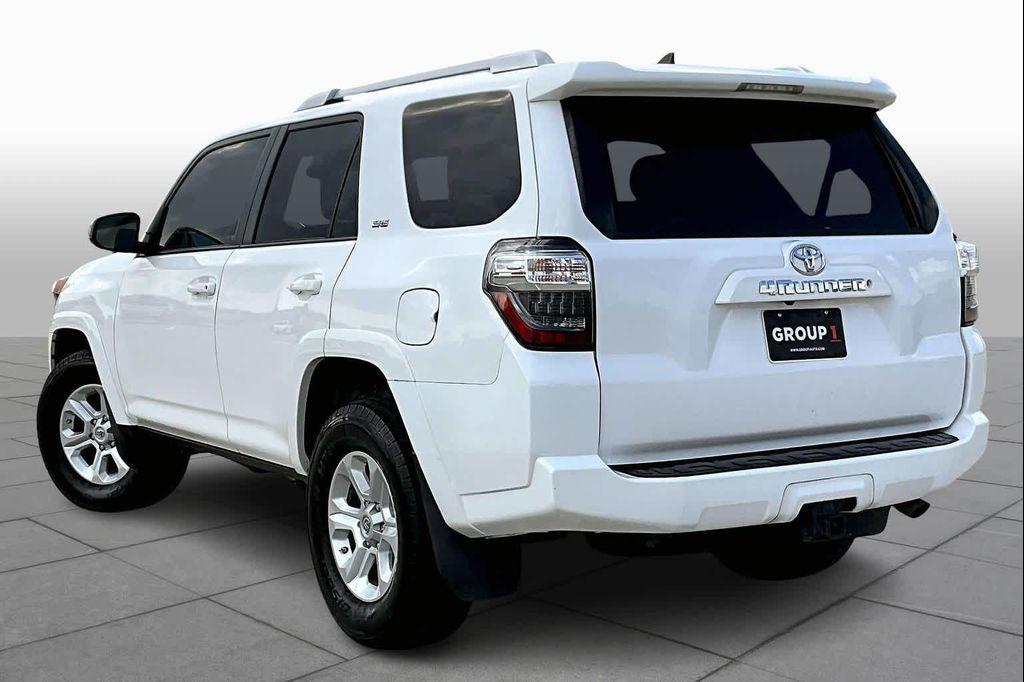 used 2014 Toyota 4Runner car, priced at $16,995