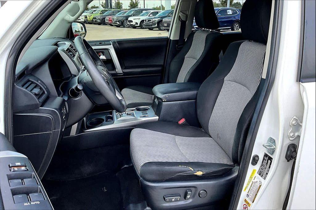 used 2014 Toyota 4Runner car, priced at $16,995