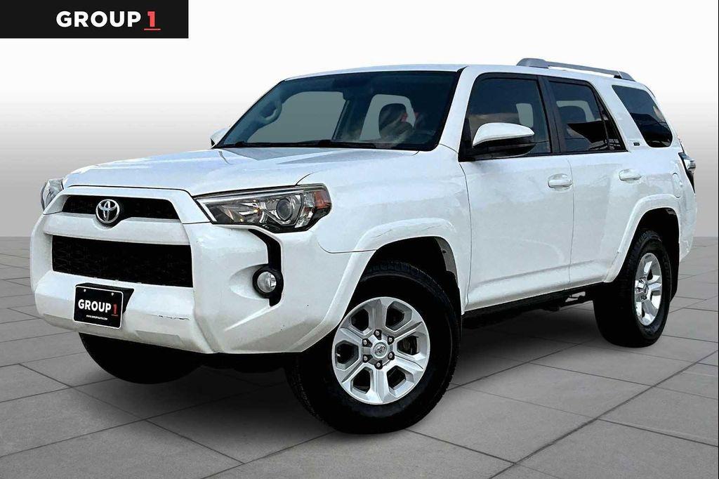 used 2014 Toyota 4Runner car, priced at $16,995