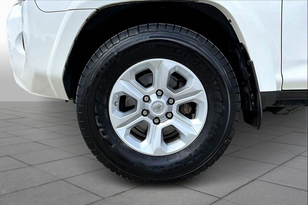 used 2014 Toyota 4Runner car, priced at $16,995