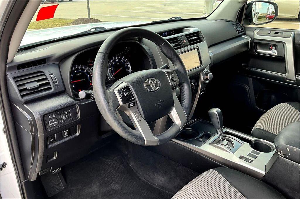 used 2014 Toyota 4Runner car, priced at $16,995