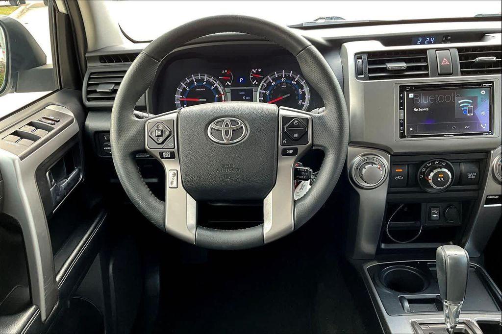 used 2014 Toyota 4Runner car, priced at $16,995