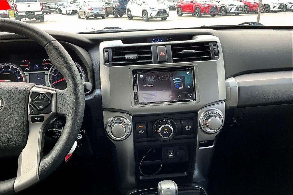 used 2014 Toyota 4Runner car, priced at $16,995