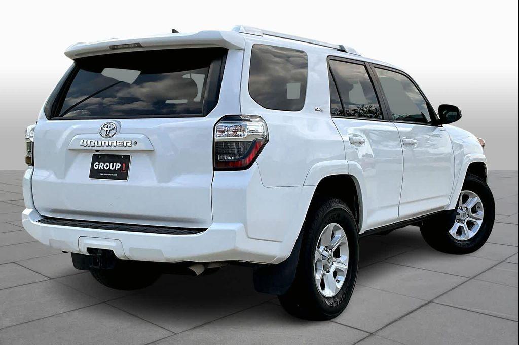 used 2014 Toyota 4Runner car, priced at $16,995