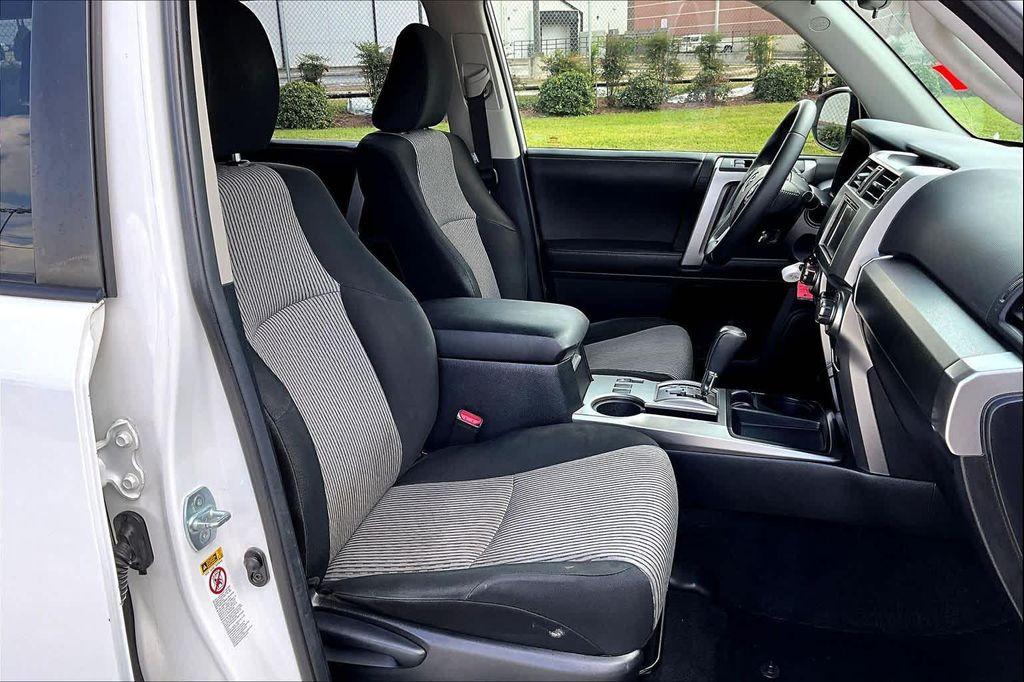 used 2014 Toyota 4Runner car, priced at $16,995