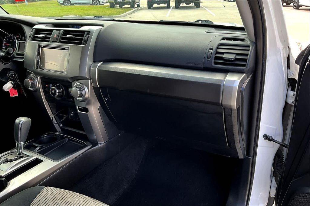 used 2014 Toyota 4Runner car, priced at $16,995