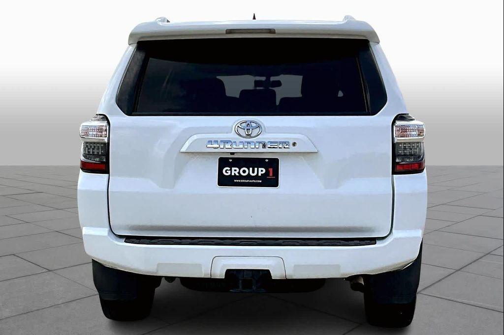 used 2014 Toyota 4Runner car, priced at $16,995