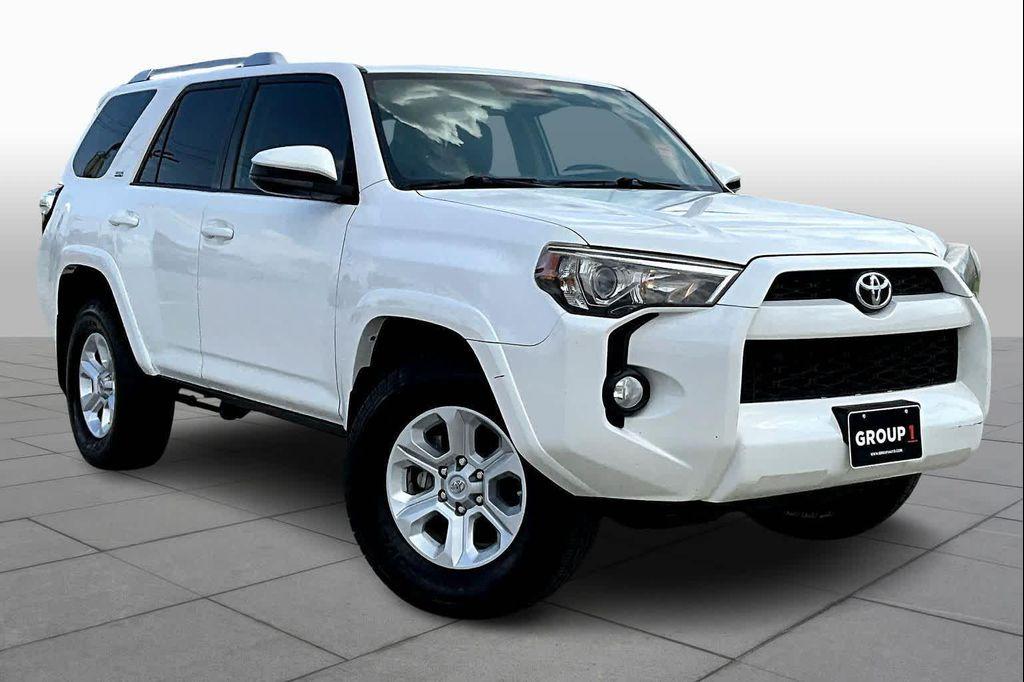 used 2014 Toyota 4Runner car, priced at $16,995