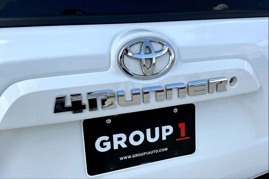 used 2014 Toyota 4Runner car, priced at $16,995