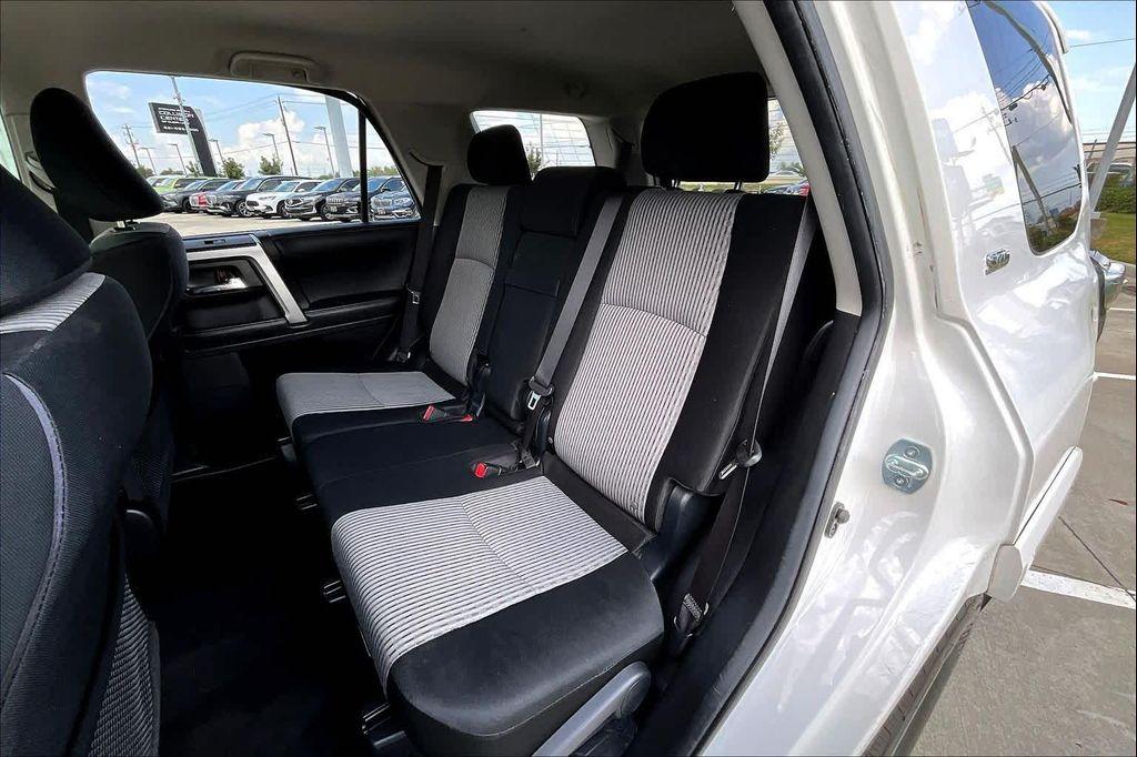 used 2014 Toyota 4Runner car, priced at $16,995