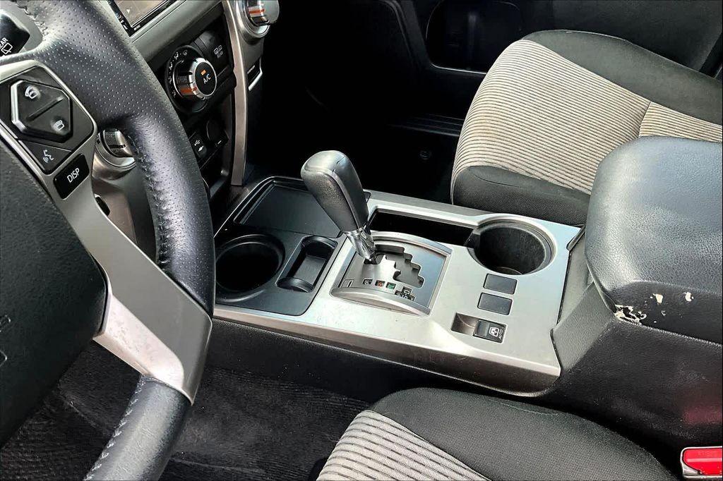 used 2014 Toyota 4Runner car, priced at $16,995