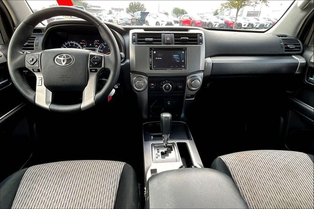 used 2014 Toyota 4Runner car, priced at $16,995