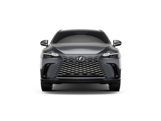new 2025 Lexus RX 350h car, priced at $64,244