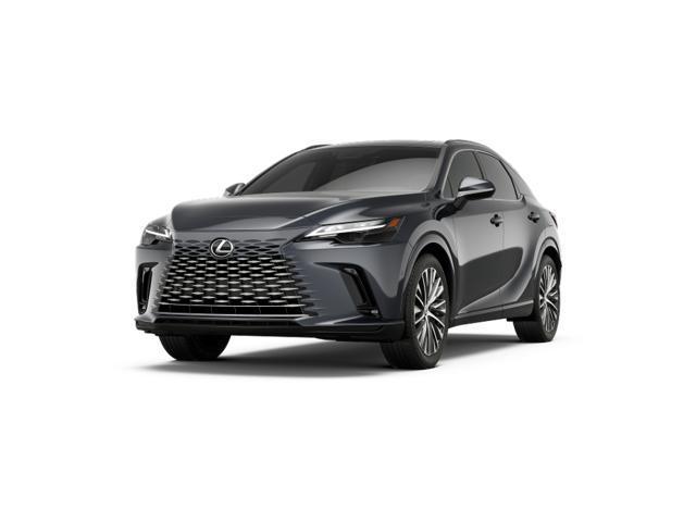 new 2025 Lexus RX 350h car, priced at $64,244