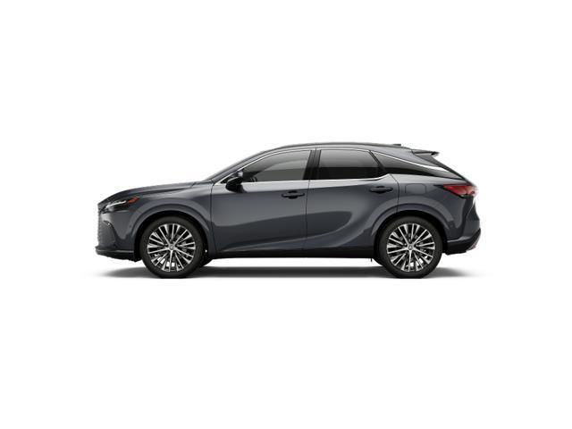 new 2025 Lexus RX 350h car, priced at $64,244