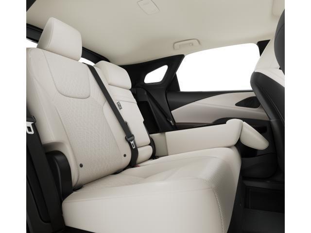 new 2025 Lexus RX 350h car, priced at $64,244