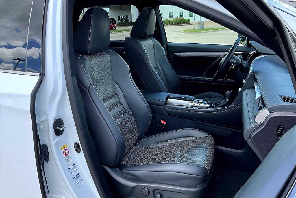 used 2017 Lexus RX 350 car, priced at $32,995