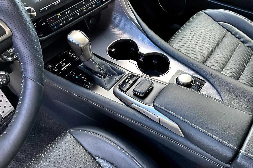 used 2017 Lexus RX 350 car, priced at $32,995