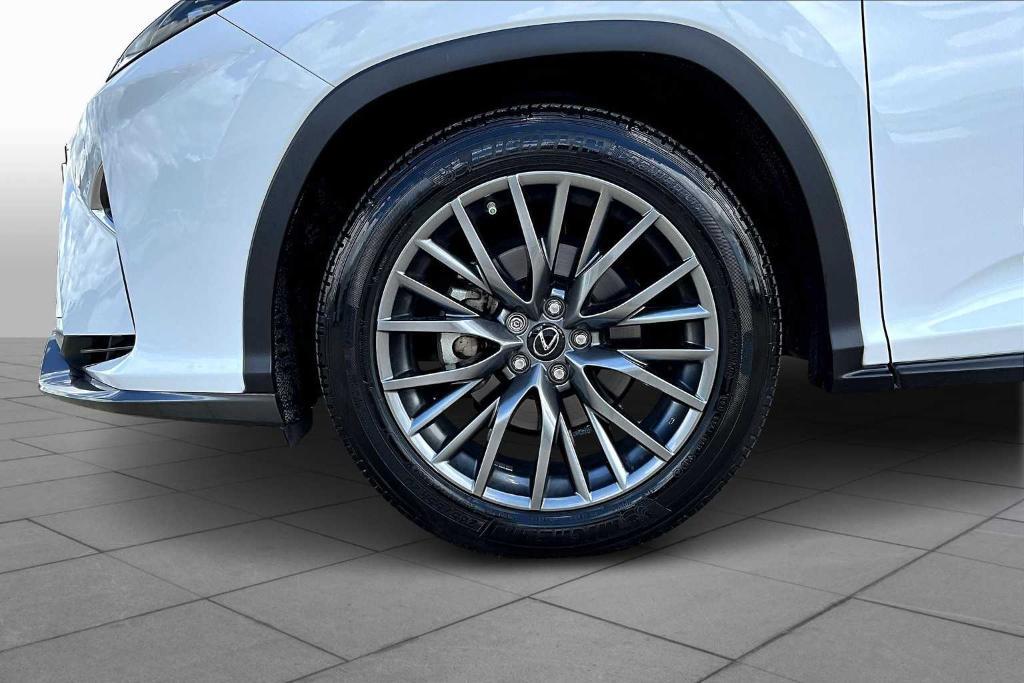 used 2017 Lexus RX 350 car, priced at $32,995