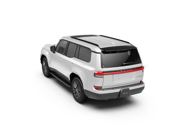 new 2025 Lexus GX 550 car, priced at $71,491