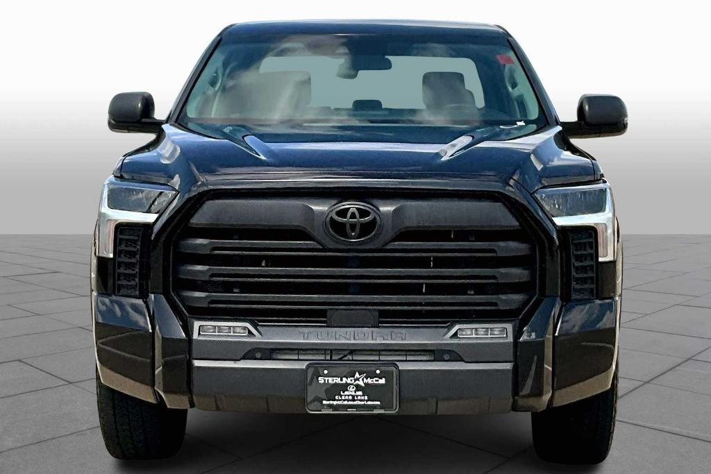 used 2023 Toyota Tundra car, priced at $40,995